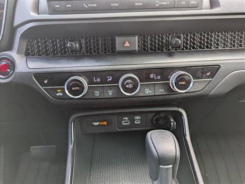 Used 2024 Honda CR-V EX image 17