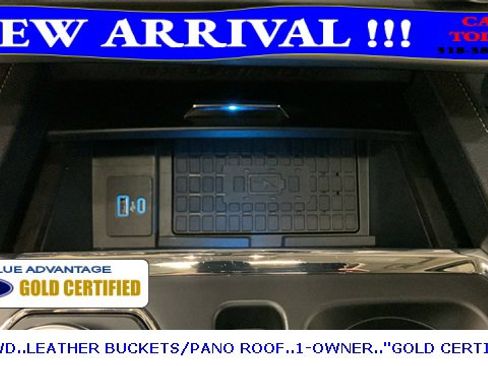 Certified 2023 Ford Expedition XLT image 46