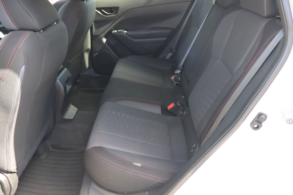 Used 2024 Subaru Impreza 2.0i Sport AWD/4WD image 15