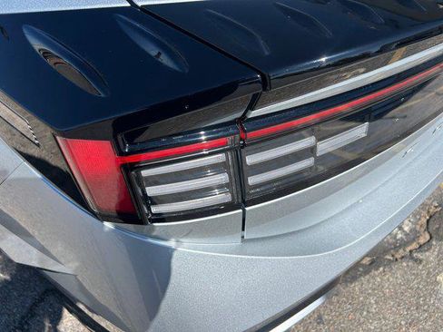 New 2026 Hyundai Sonata SEL image 25