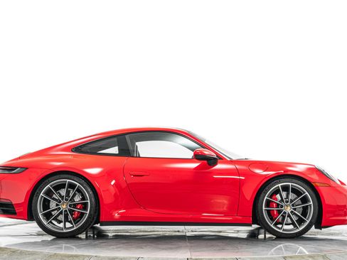 Used 2020 Porsche 911 Carrera S RWD image 46