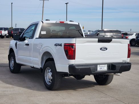New 2026 Ford F150 XL image 4