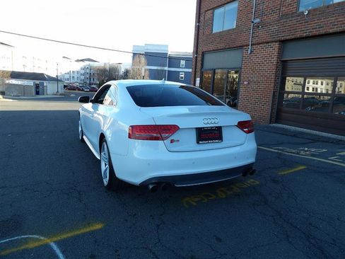 Used 2012 Audi S5 Premium Plus image 5