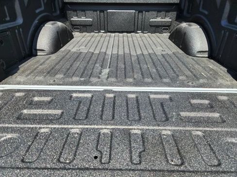 Used 2025 Ford F150 STX w/ STX Black Appearance Package RWD image 32