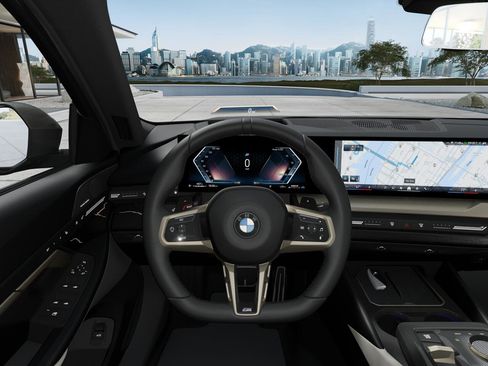 New 2026 BMW 530i image 13