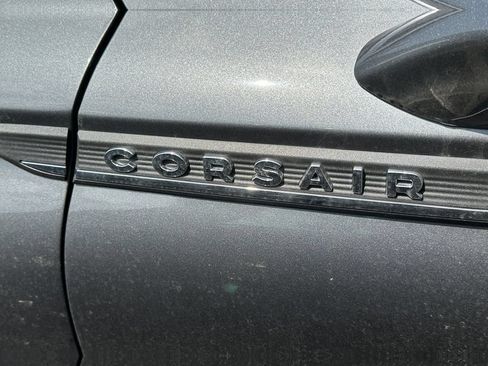 Used 2024 Lincoln Corsair AWD image 17