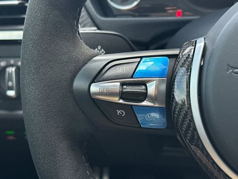 Used 2020 BMW M4 Coupe w/ Competition Package image 24