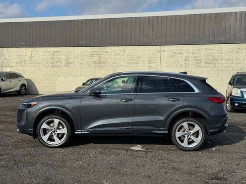 New 2025 Audi Q5 Premium Plus image 5