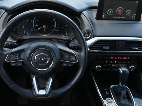 Used 2019 MAZDA CX-9 Grand Touring image 17