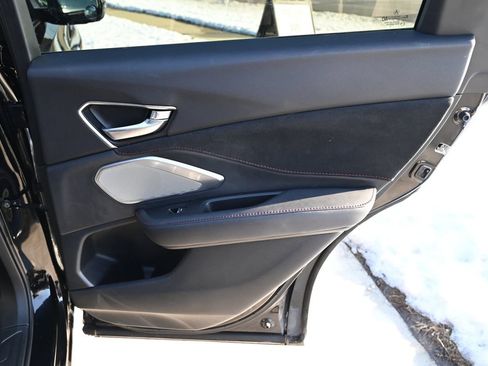 Used 2024 Acura RDX A-Spec image 42