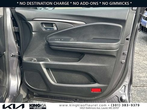 Used 2021 Honda Pilot Special Edition image 15