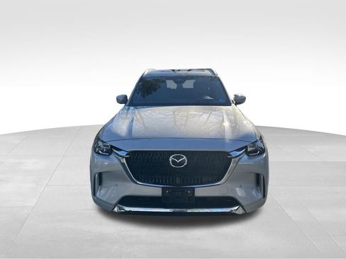 New 2026 MAZDA CX-90 3.3 Turbo S w/ Premium Plus image 9