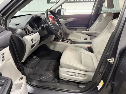 Used 2019 Honda Pilot EX-L image 13