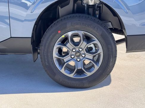 New 2026 Ford Maverick XLT w/ 4K Tow Package AWD/4WD image 14