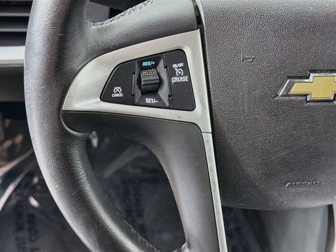 Used 2015 Chevrolet Equinox LT w/ Driver Convenience Package FWD image 10