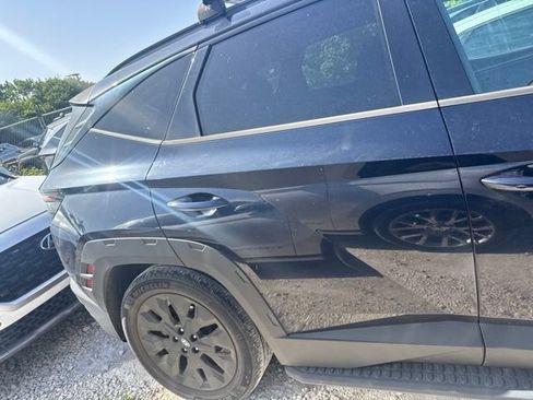 Used 2022 Hyundai Tucson XRT FWD image 5