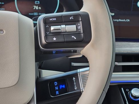 New 2026 Hyundai Santa Fe Calligraphy image 38