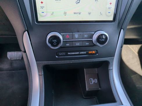 Certified 2024 Ford Edge SEL image 21