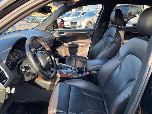 Used 2016 Audi Q5 2.0T Premium Plus w/ Technology Package image 38