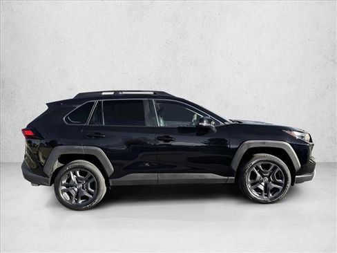 Used 2024 Toyota RAV4 Adventure image 4