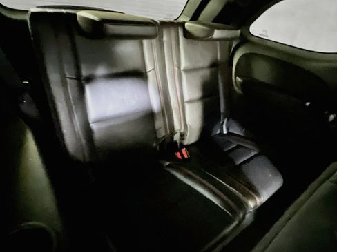 Used 2023 Dodge Durango R/T AWD/4WD image 27
