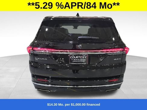 New 2026 Buick Enclave Avenir w/ Super Cruise Package AWD/4WD image 6