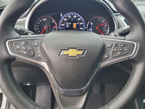 Used 2024 Chevrolet Malibu LT w/ Redline Edition image 3