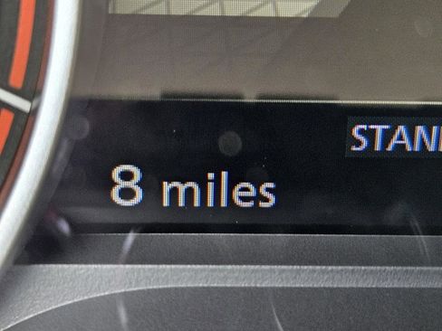 New 2026 Nissan Rogue SV image 18