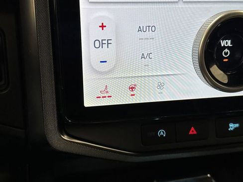 Used 2022 Ford Expedition Max Platinum image 8