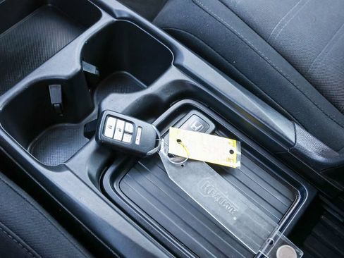 Used 2020 Honda CR-V EX image 15