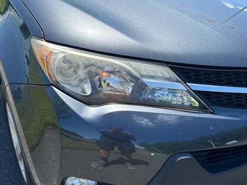 Used 2014 Toyota RAV4 XLE AWD/4WD image 12