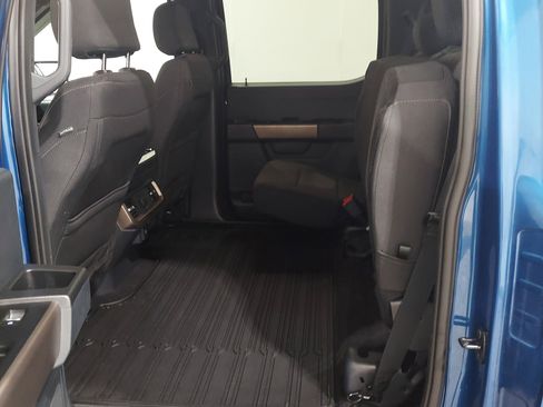 Used 2024 Ford F150 STX w/ Equipment Group 201A FX4 AWD/4WD image 16