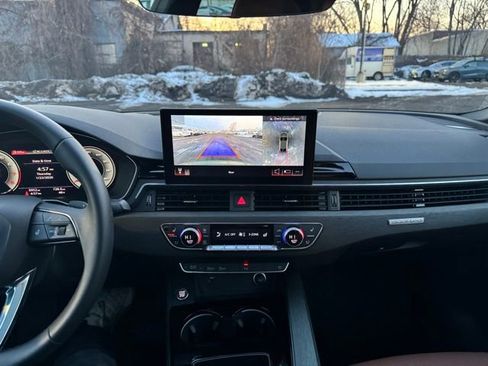 Certified 2023 Audi A5 2.0T Premium Plus w/ Premium Plus image 18