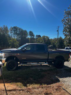 Used 2020 RAM 2500 Tradesman AWD/4WD image 7