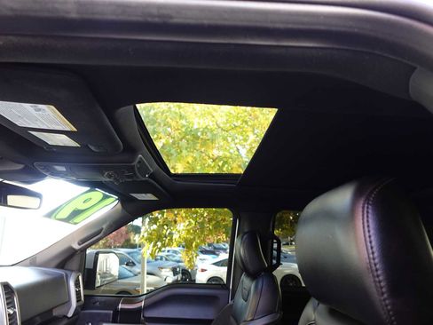 Used 2019 Ford F150 Raptor w/ Equipment Group 802A Luxury image 23