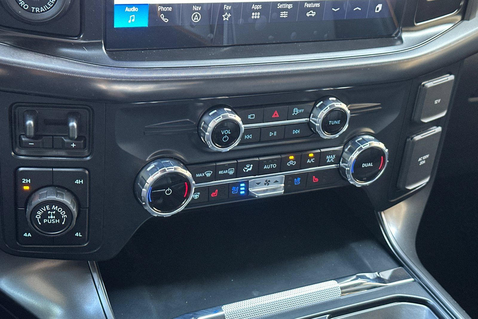 New 2026 Ford F150 Tremor w/ Equipment Group 402A High AWD/4WD image 20