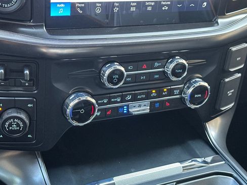 New 2026 Ford F150 Tremor w/ Equipment Group 402A High AWD/4WD image 20