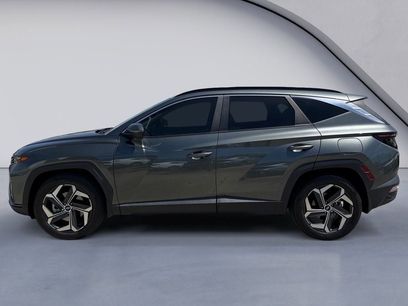 Used 2022 Hyundai Tucson SEL w/ Convenience + Premium Package