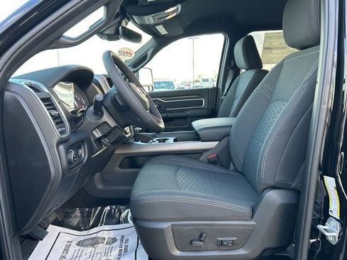 New 2026 RAM 2500 Big Horn image 21