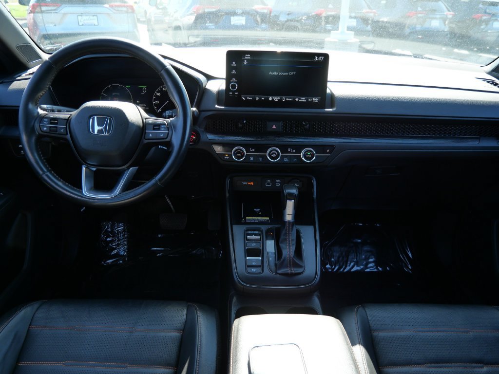 Used 2024 Honda CR-V Sport-L image 13