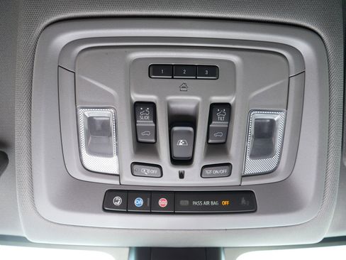 Used 2020 GMC Sierra 1500 Denali w/ Denali Premium Package image 34