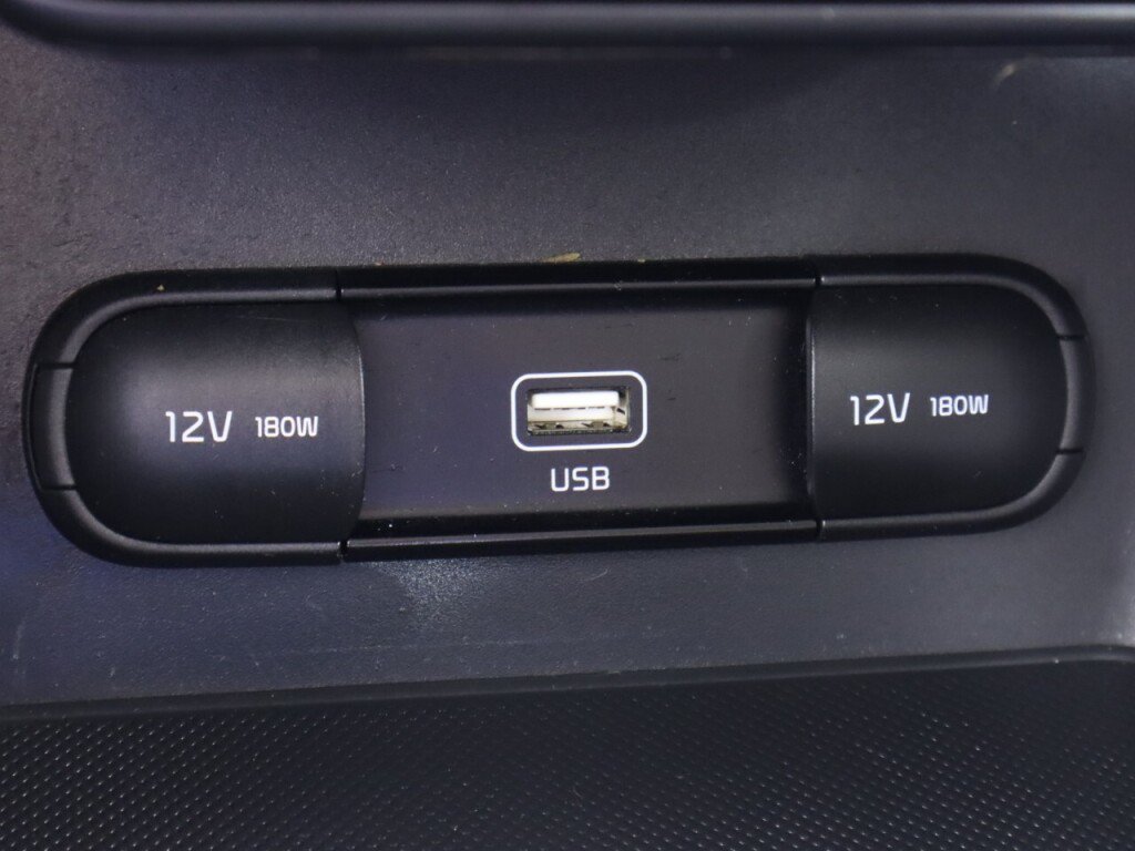 Used 2022 Kia Sportage EX AWD/4WD image 23