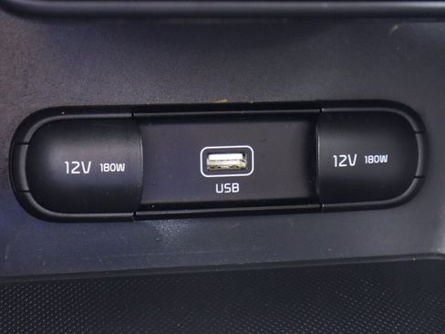 Used 2022 Kia Sportage EX AWD/4WD image 23