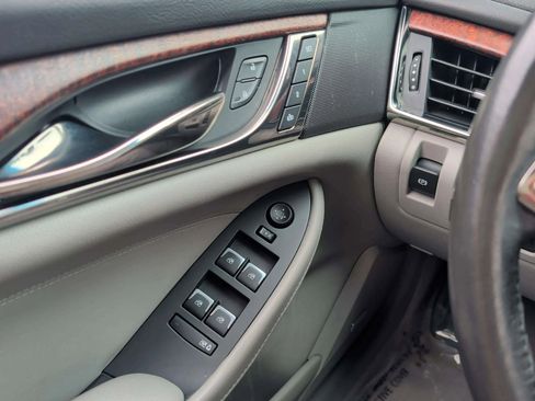 Used 2014 Cadillac CTS Sedan image 27