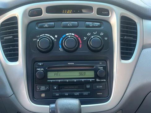 Used 2007 Toyota Highlander Sport image 31