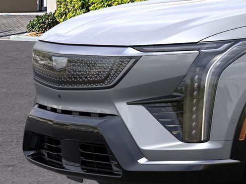 New 2026 Cadillac Optiq Sport 2 image 13