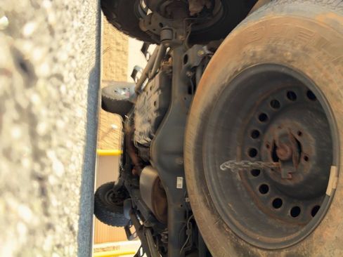 Used 2016 Toyota 4Runner TRD Pro image 16