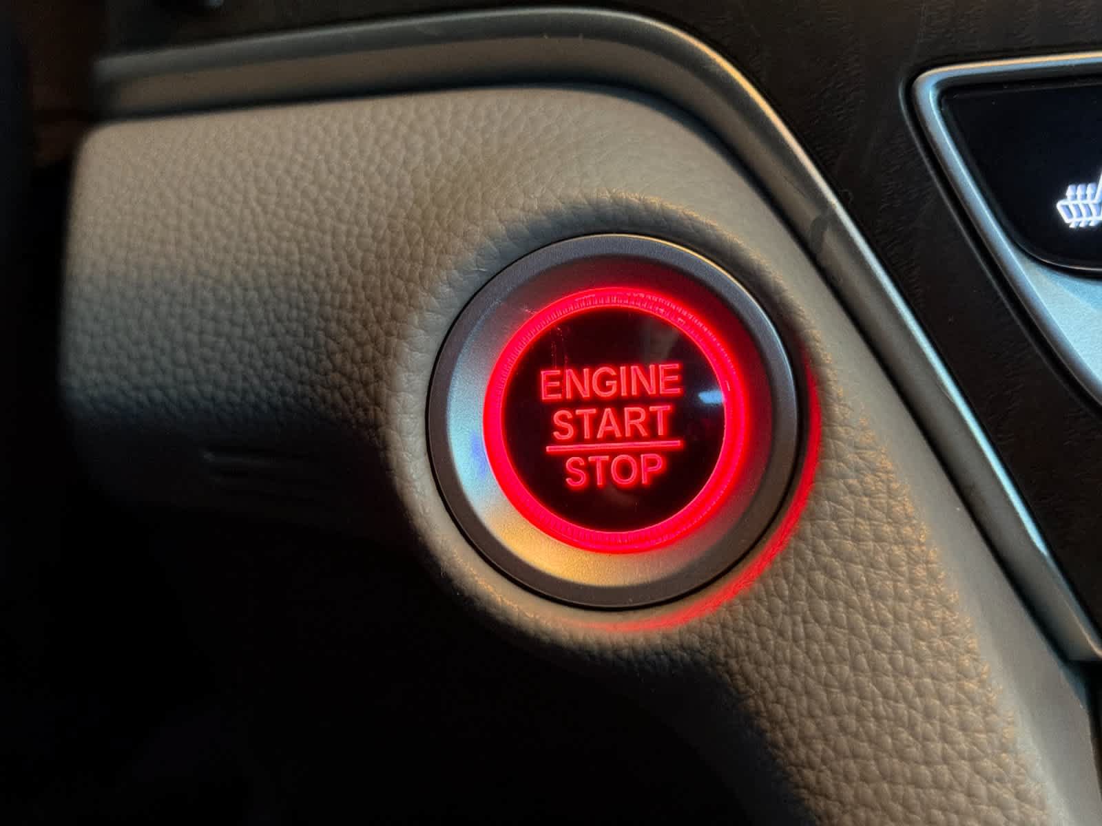 Used 2019 Honda Accord EX image 22