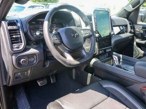 New 2026 RAM 1500 RHO AWD/4WD image 3