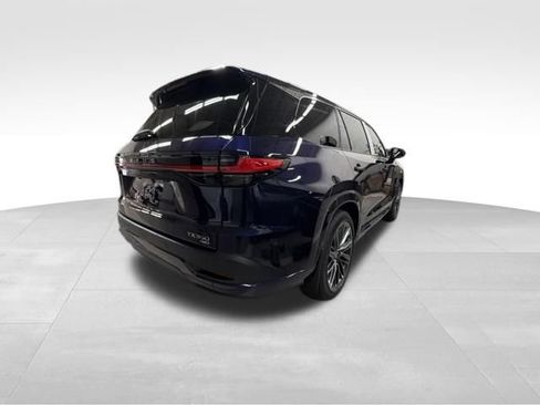 New 2026 Lexus TX 350 AWD w/ Technology Package image 8